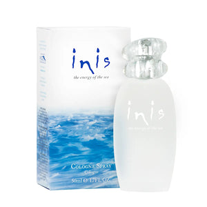 INIS Duft  Cologne Spray 50ml