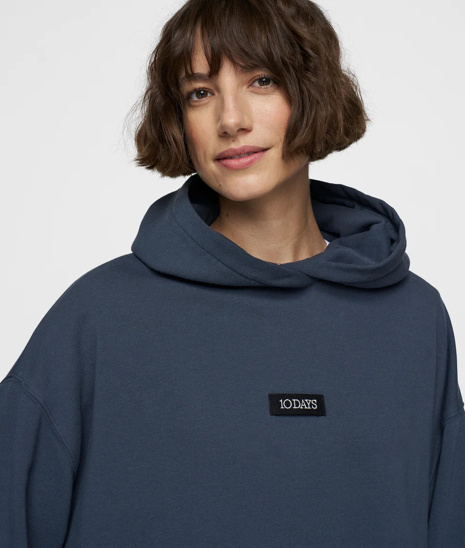 10 DAYS Statement Hodie