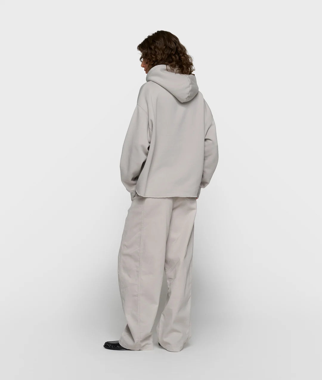 10 DAYS Statement-Hoodie