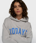 10 DAYS Statement-Hoodie