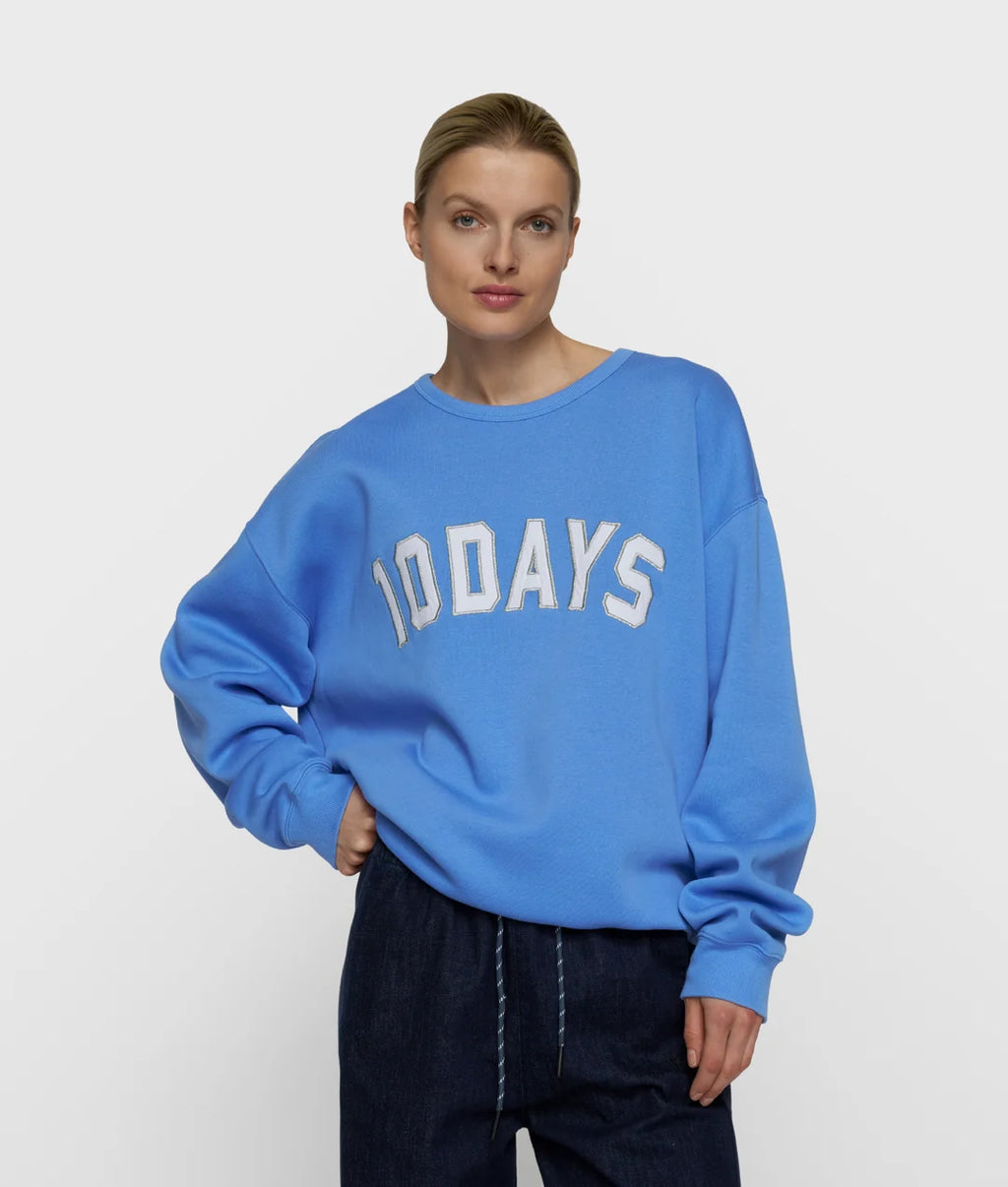 10 DAYS Statement Sweater