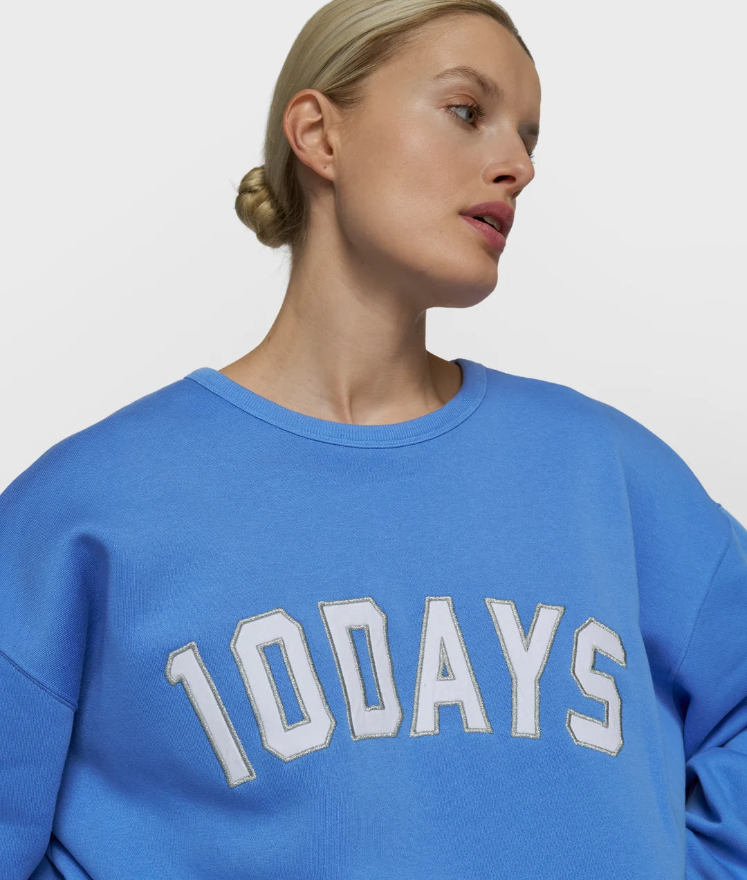 10 DAYS Statement Sweater