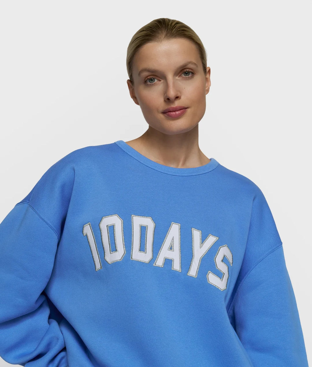 10 DAYS Statement Sweater