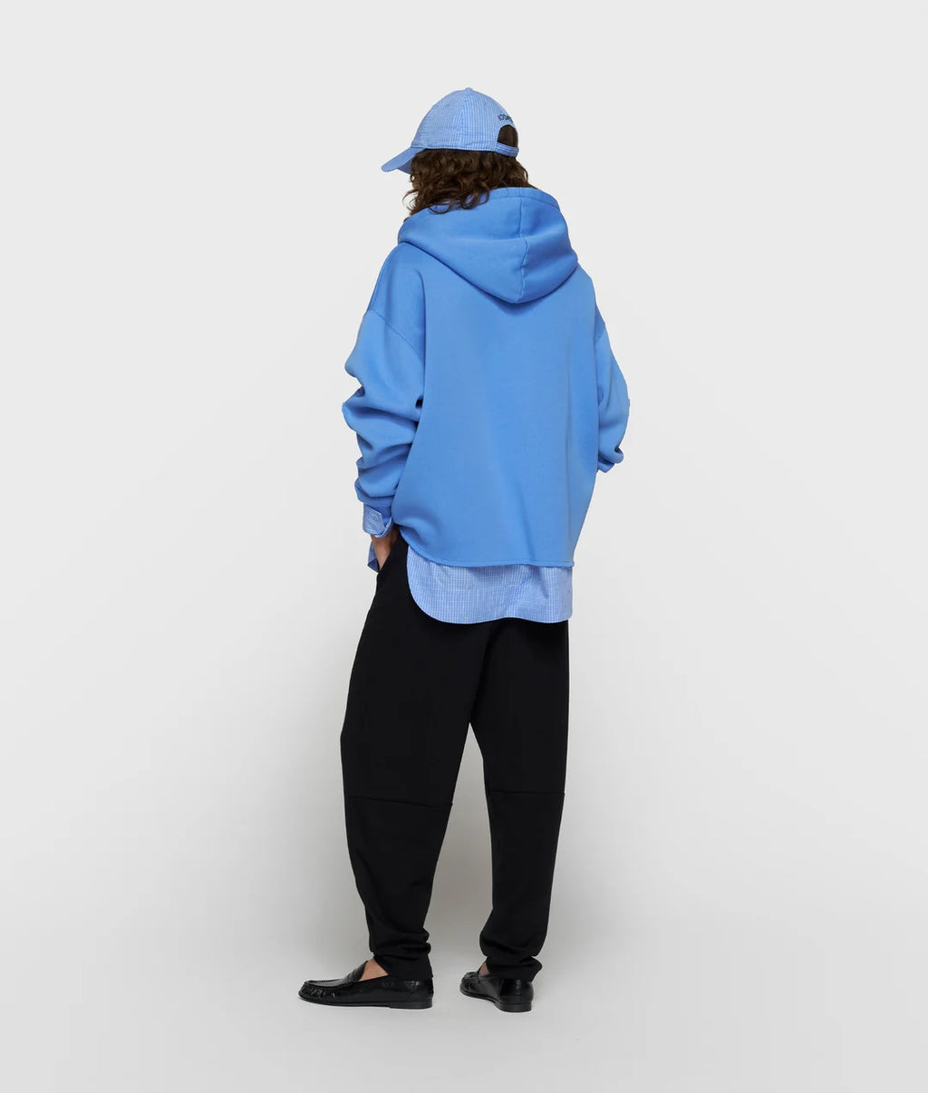 10 DAYS STATEMNT ZIP HOODIE