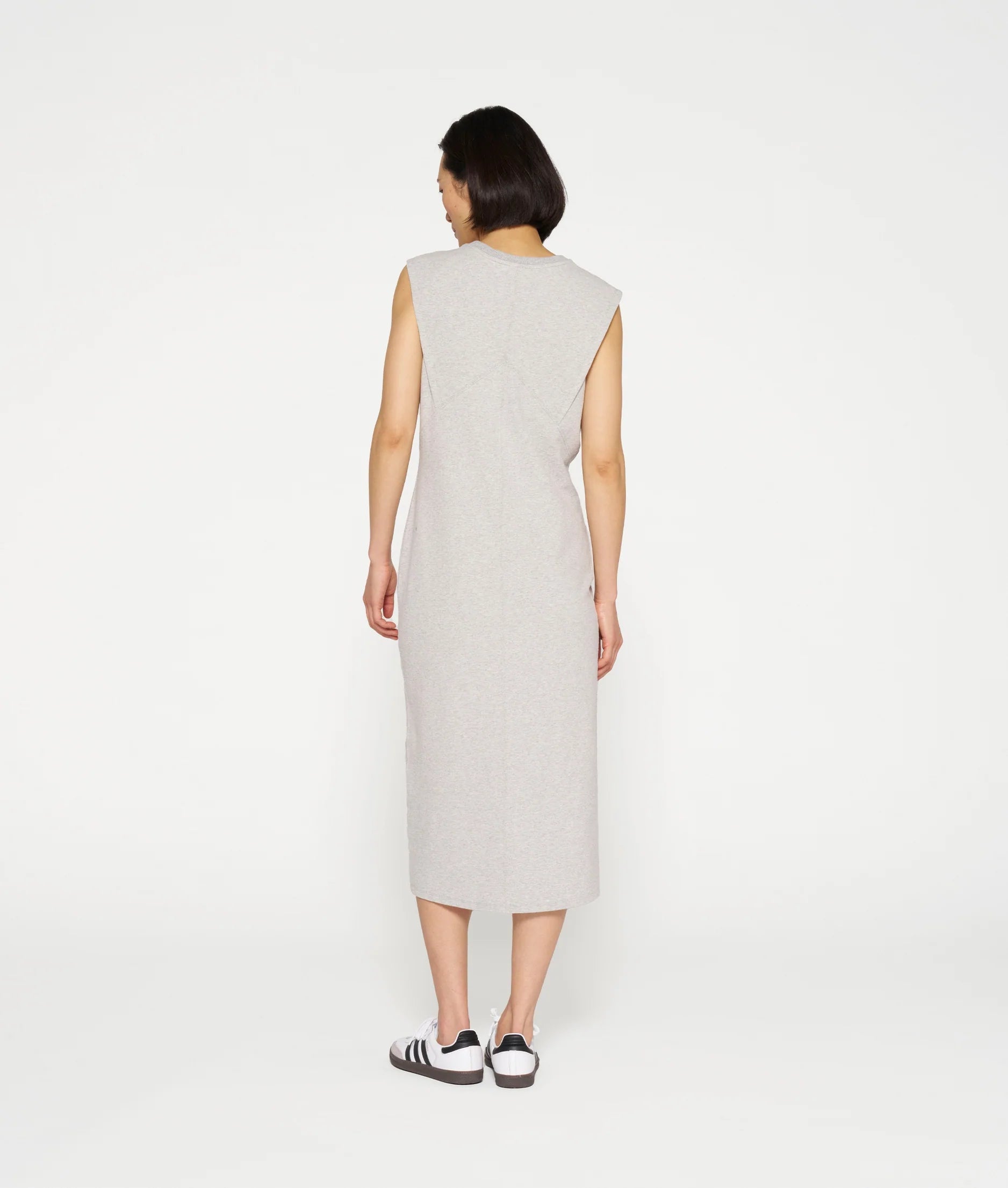 10 DAYS Easy Sleevless Dress