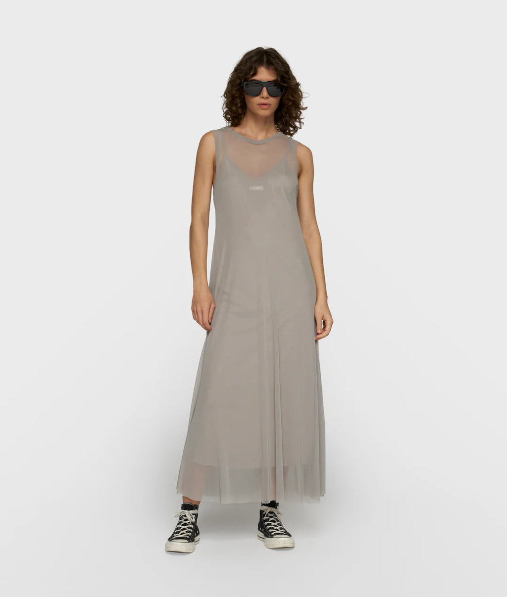 10 DAYS Mesh Dress