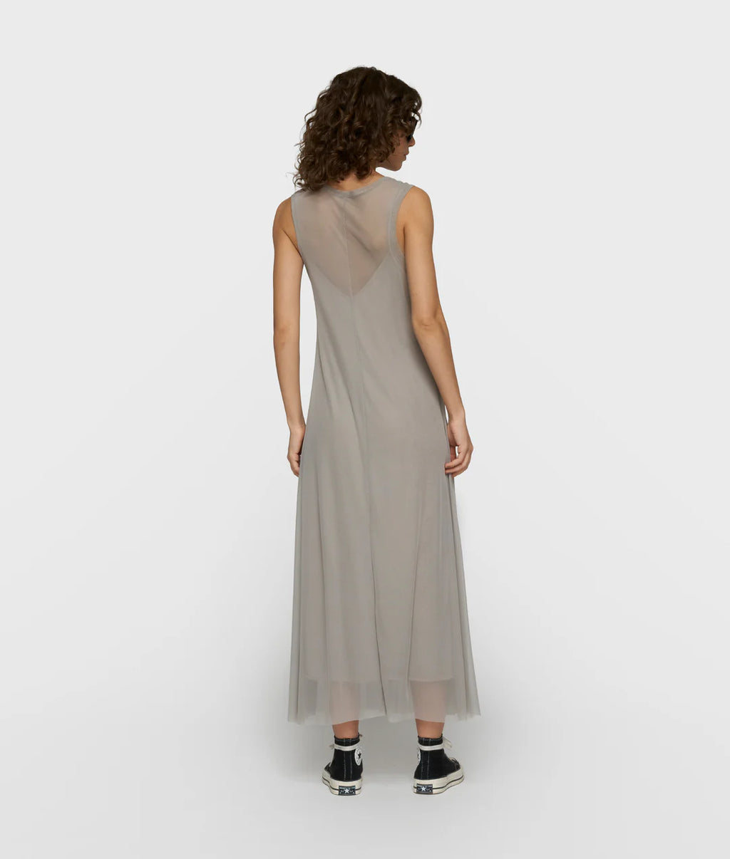 10 DAYS Mesh Dress