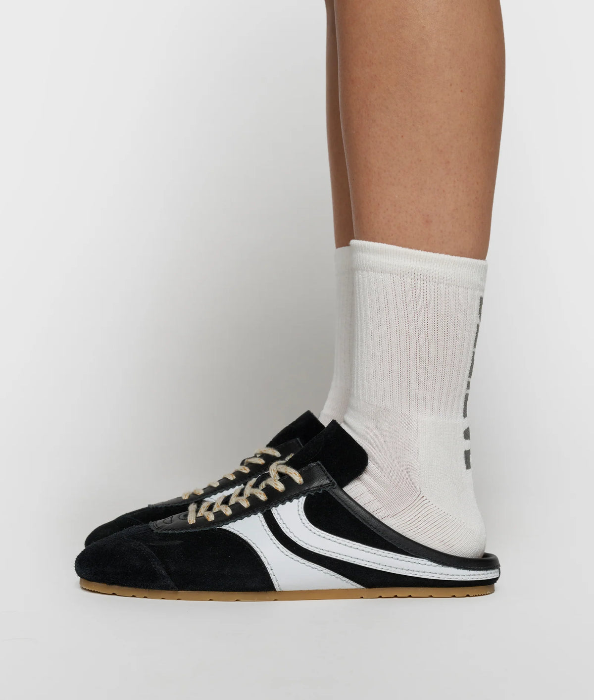 10 DAYS Socks Believe