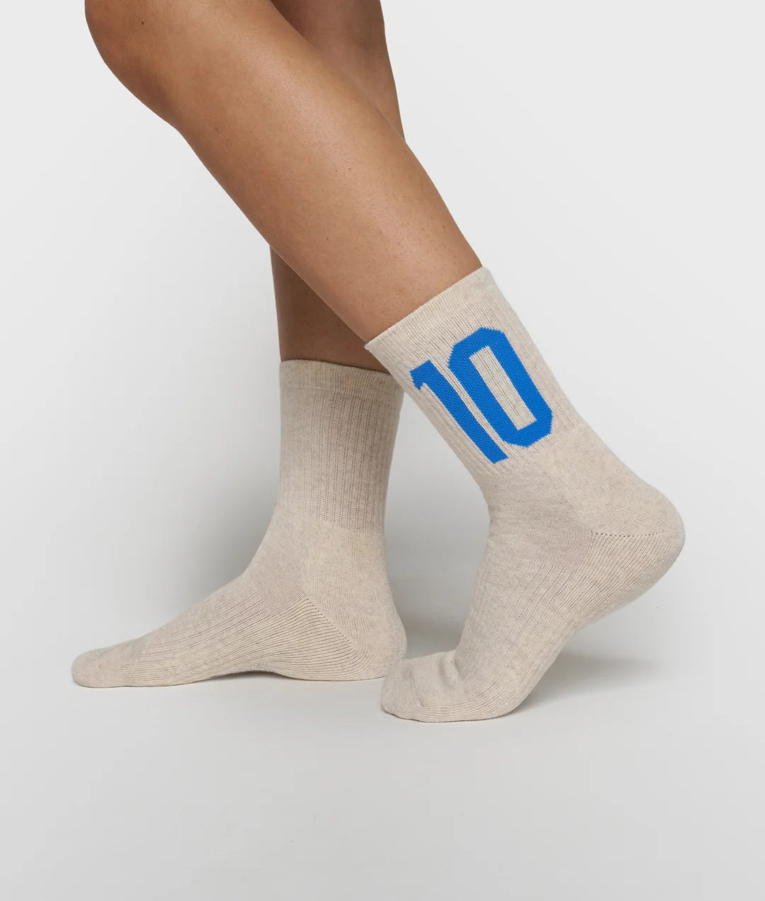 10 DAYS Baseball-Socken 10
