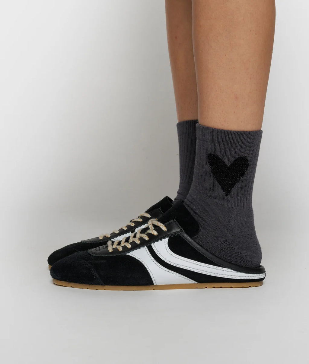 10 DAYS Herz-Socken