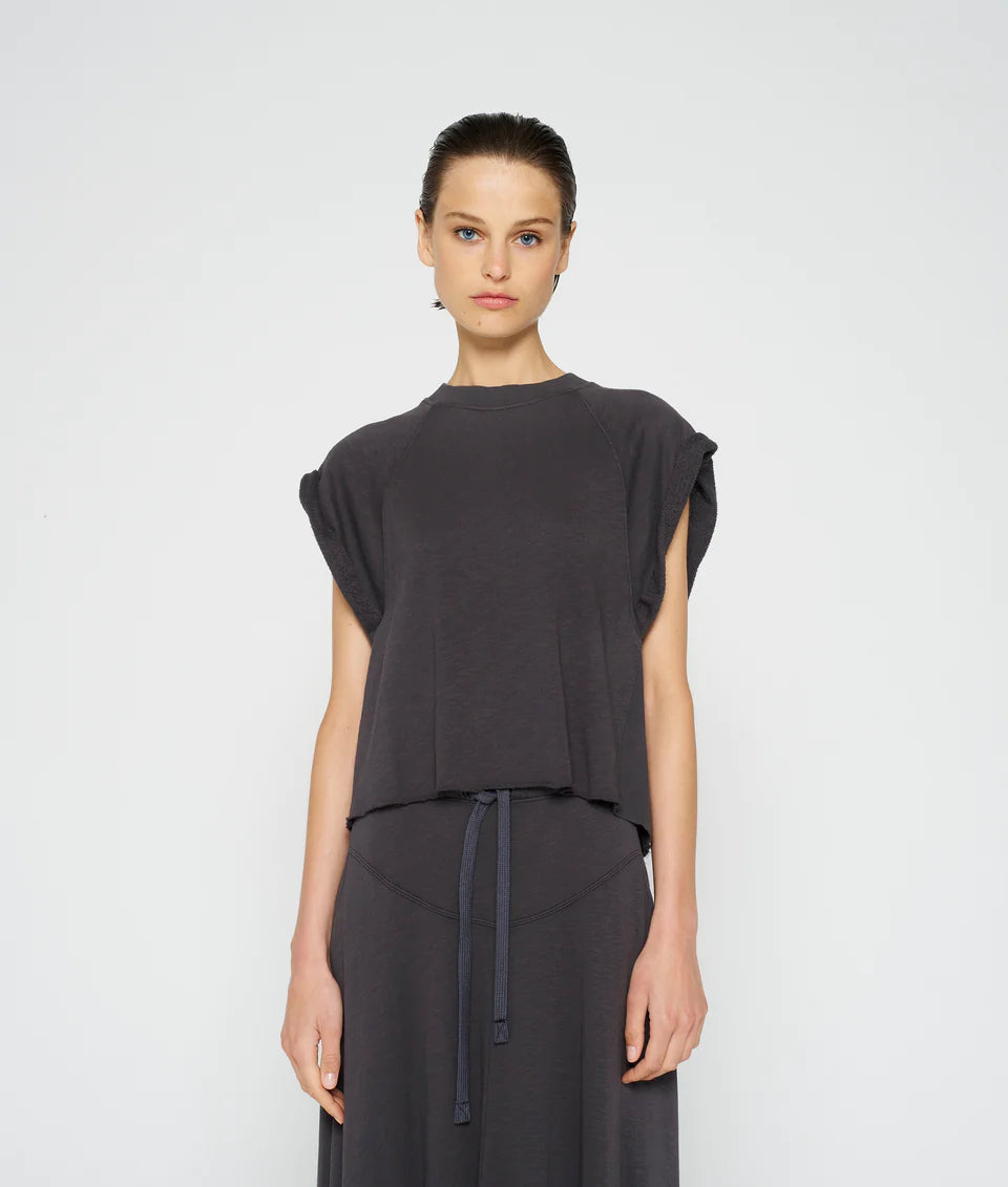 10 DAYS Sleeveless Beach Sweater
