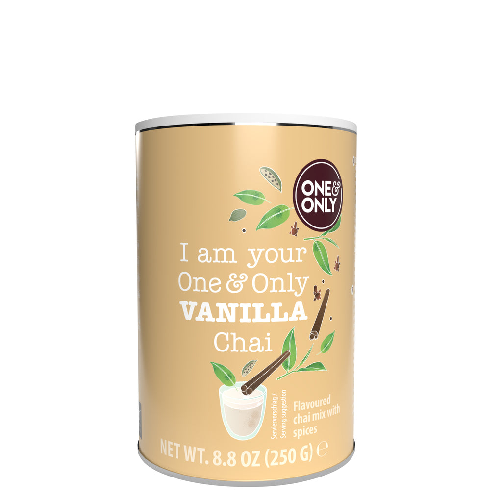 ONE&ONLY Vanilla Chai