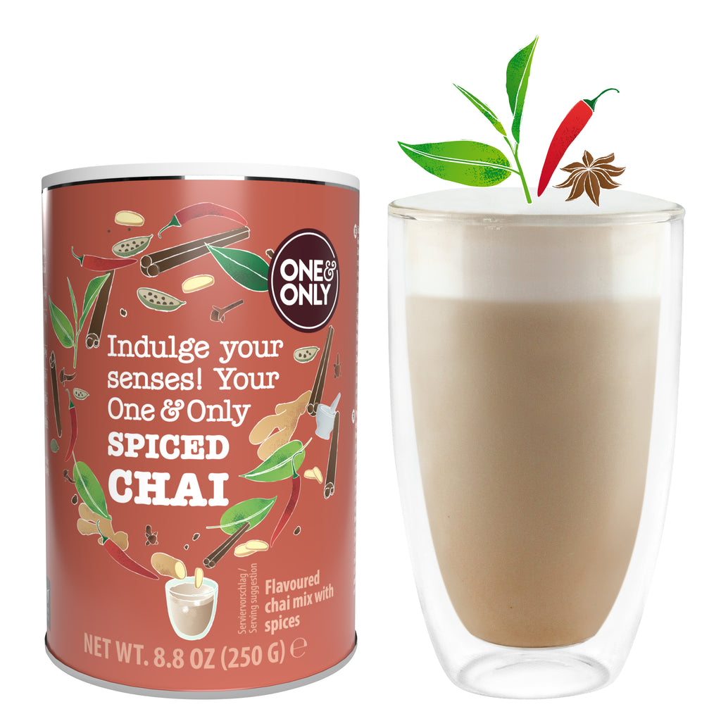 ONE&ONLY Spiced Chai