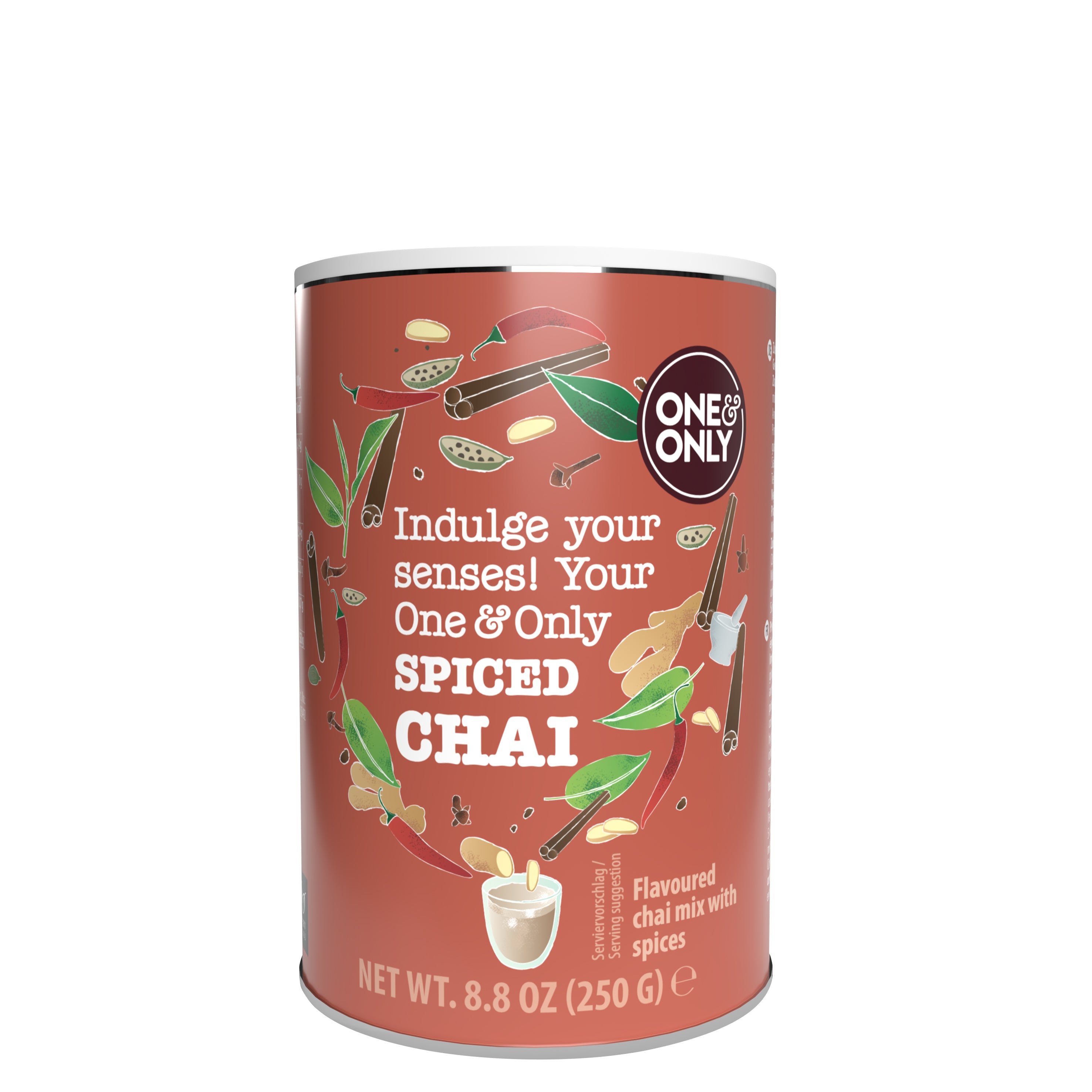 ONE&ONLY Spiced Chai