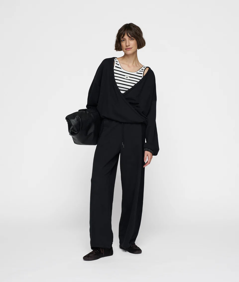 10 DAYS Western Jogger black