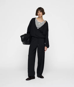 10 DAYS Western Jogger black