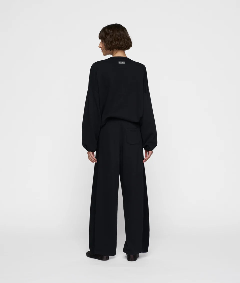 10 DAYS Western Jogger black