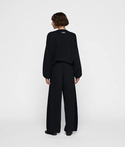 10 DAYS Western Jogger black