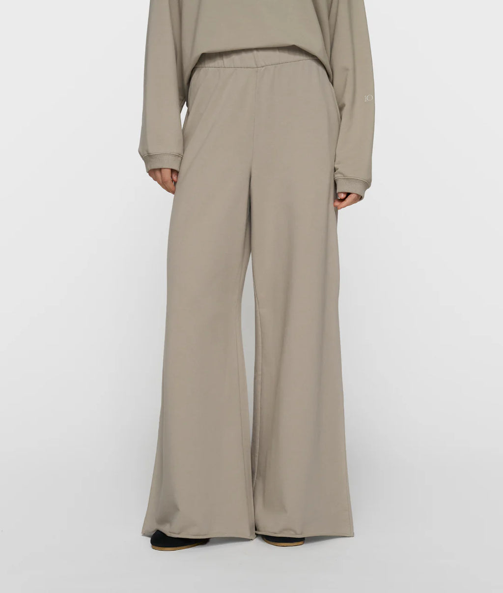 10 DAYS Silent Chique Wide Jogger