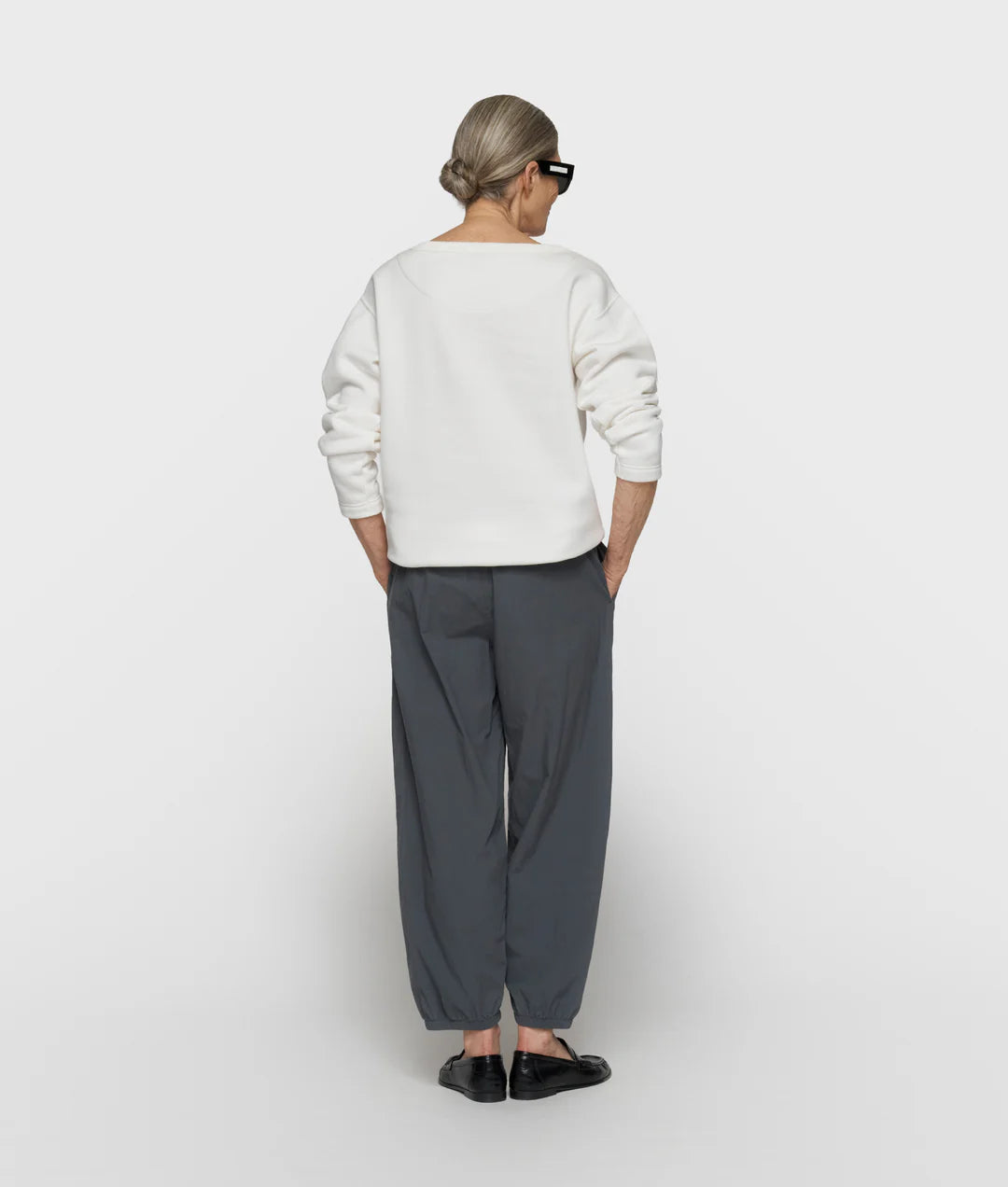 10 DAYS Petite Statement Sweater