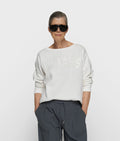 10 DAYS Petite Statement Sweater