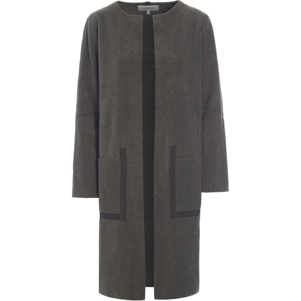 HENRIETTE STEFFENSEN Cardigan 7142