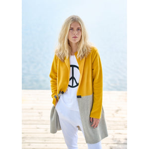 HENRIETTE STEFFENSEN Cardigan 2 Colour