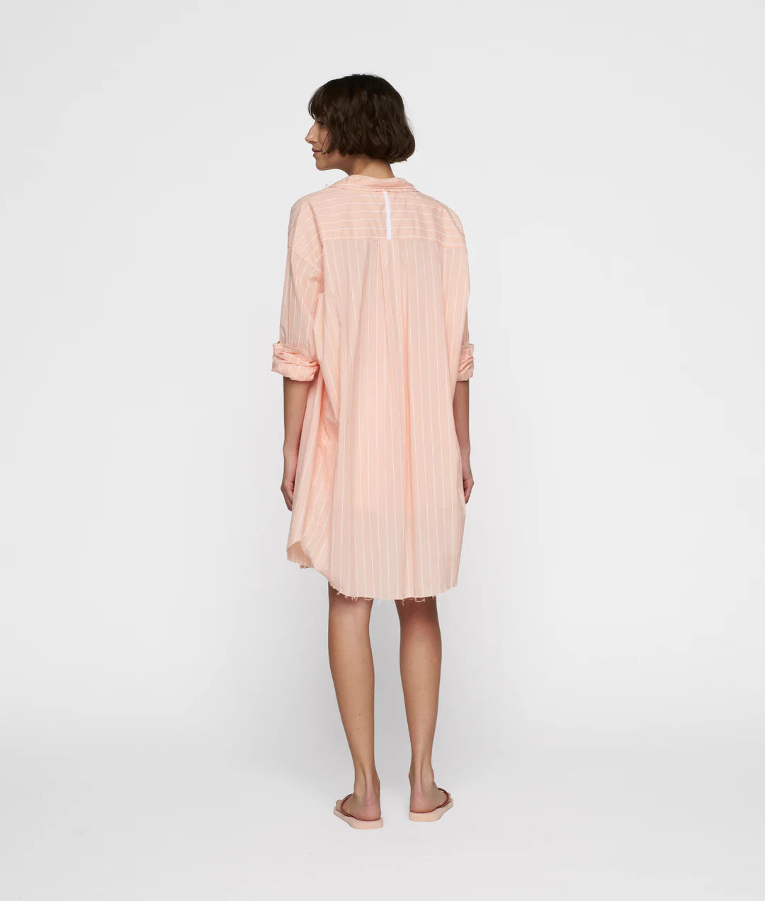 10 DAYS Blouse Voile Stripes