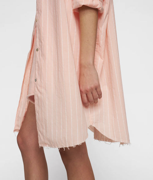 10 DAYS Blouse Voile Stripes