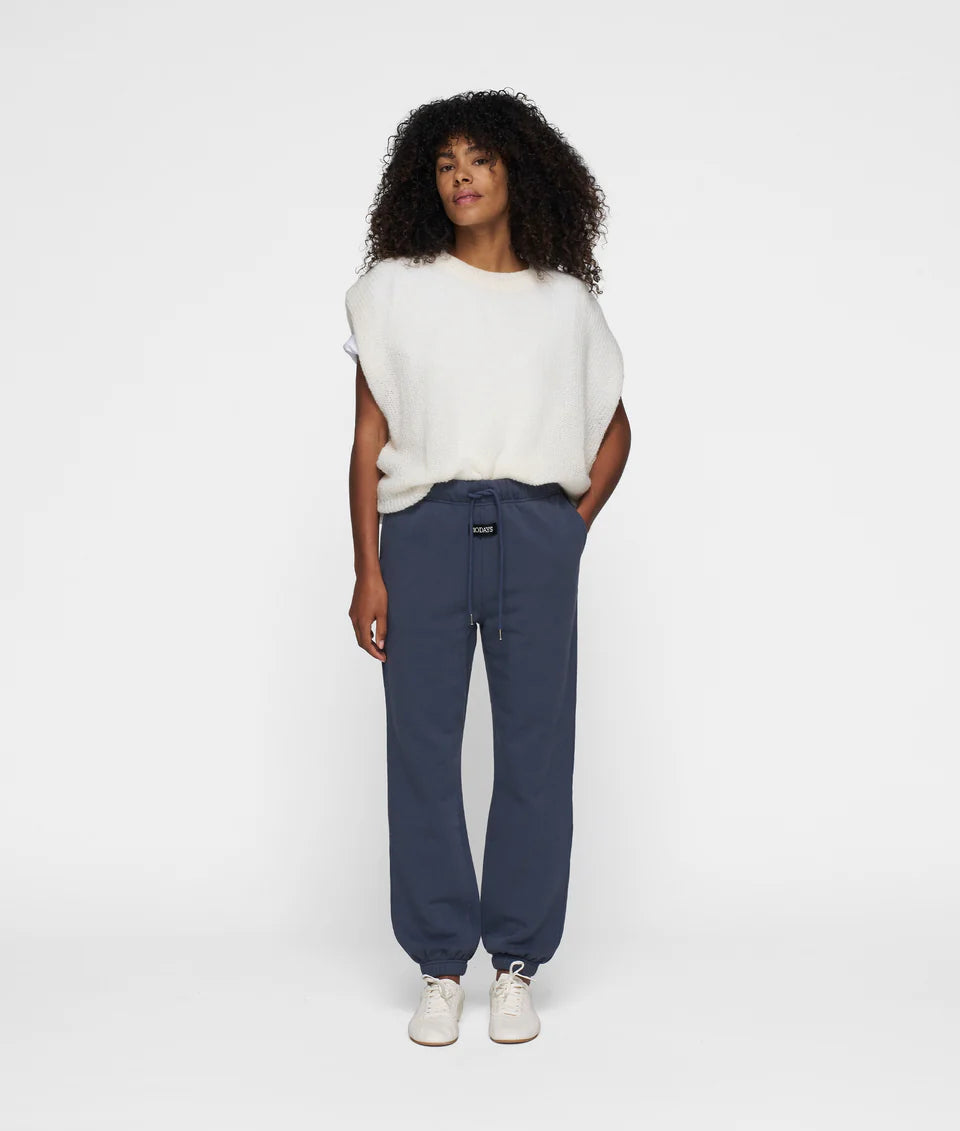 10 DAYS Shortsleeve Knit Sweater