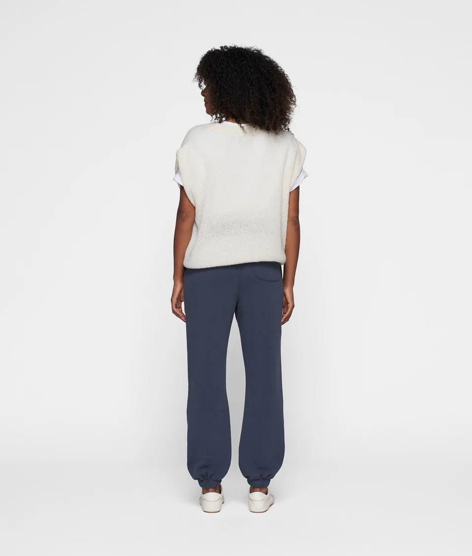 10 DAYS Shortsleeve Knit Sweater