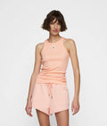 10 DAYS Tank Top Rib