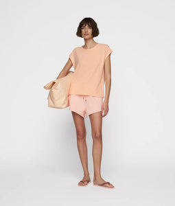 10 DAYS Tee Linen