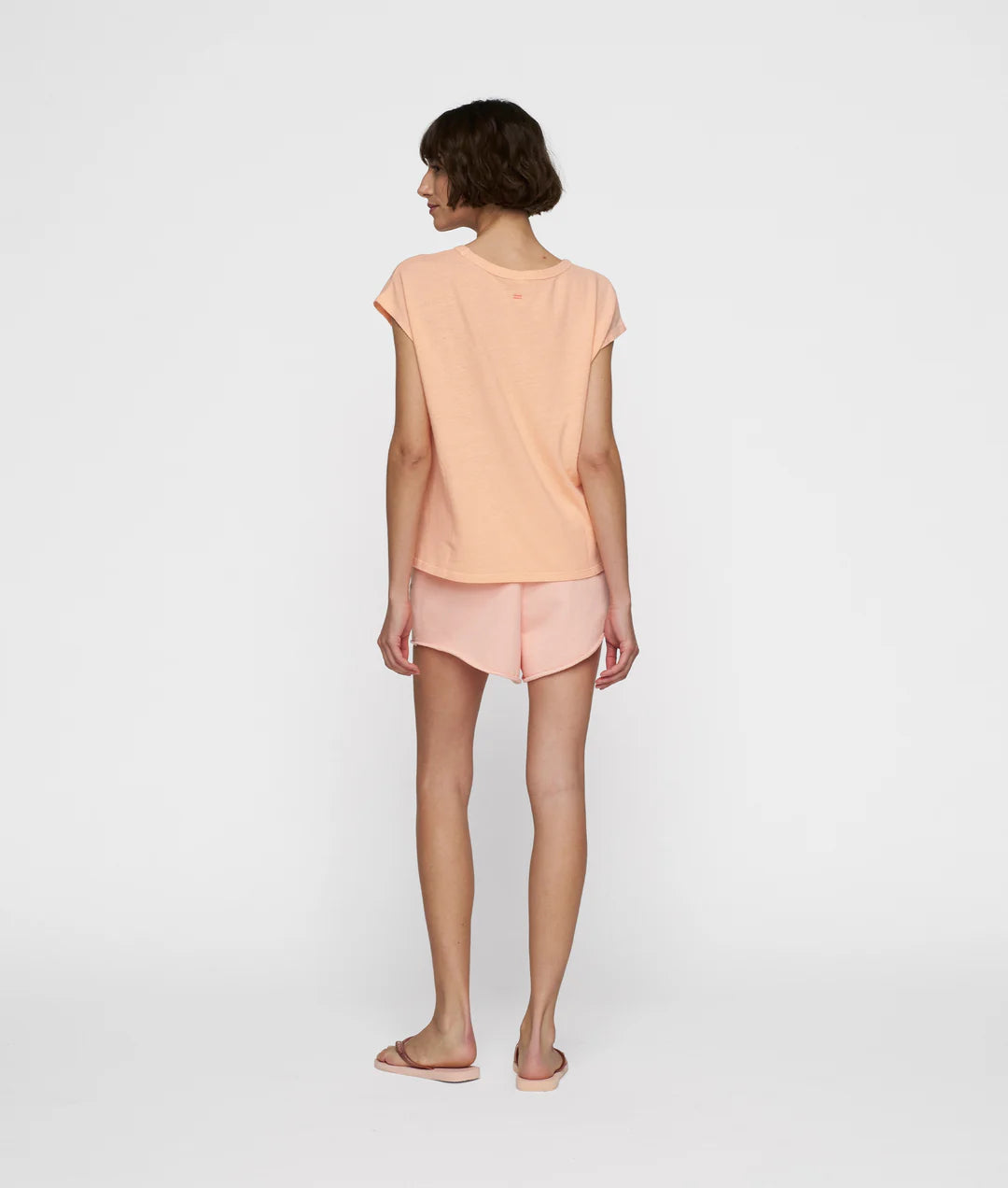 10 DAYS Tee Linen