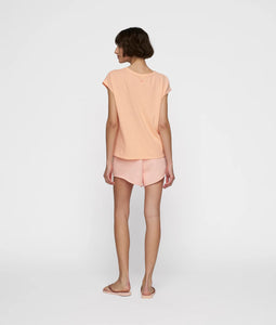 10 DAYS Tee Linen