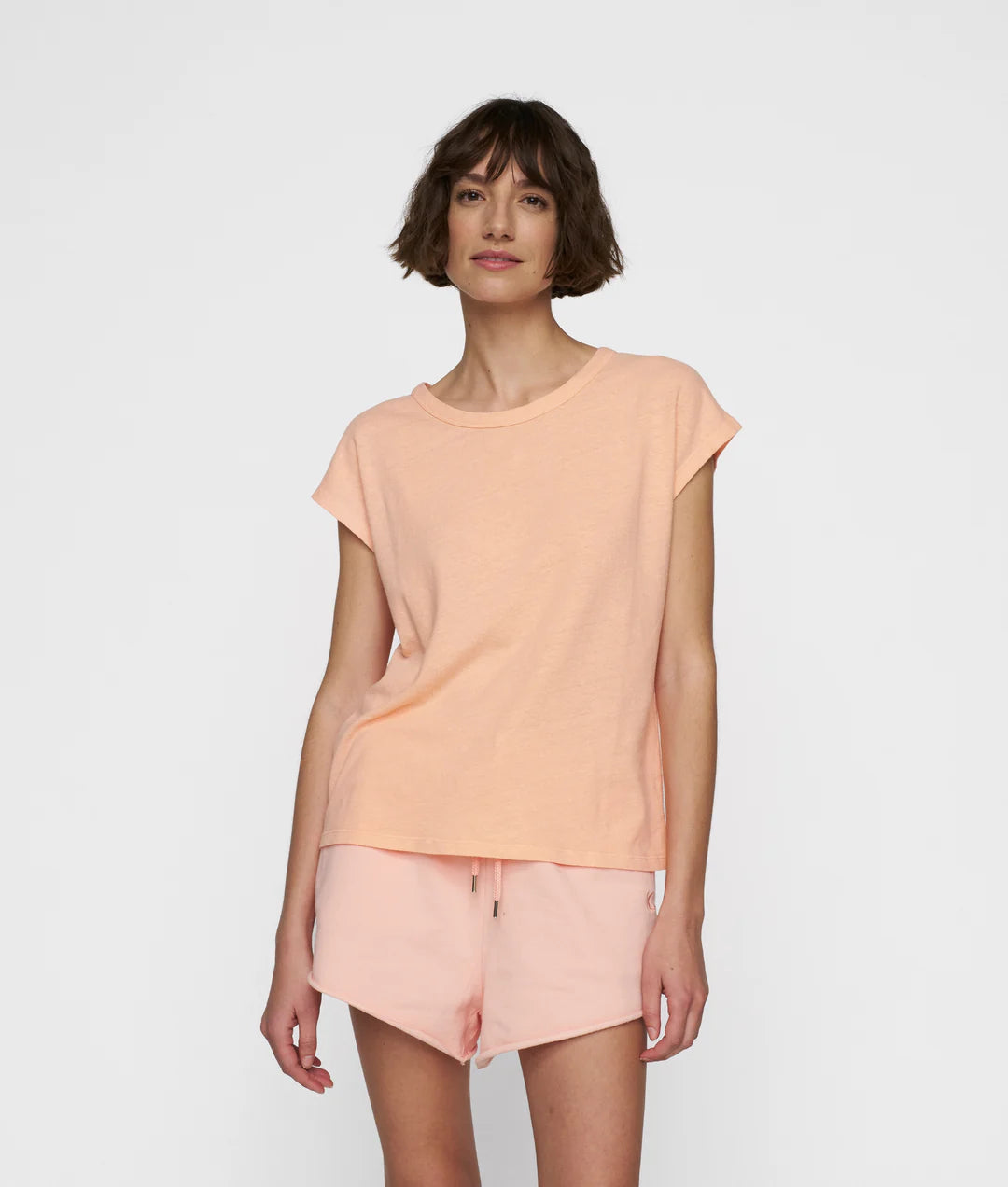 10 DAYS Tee Linen