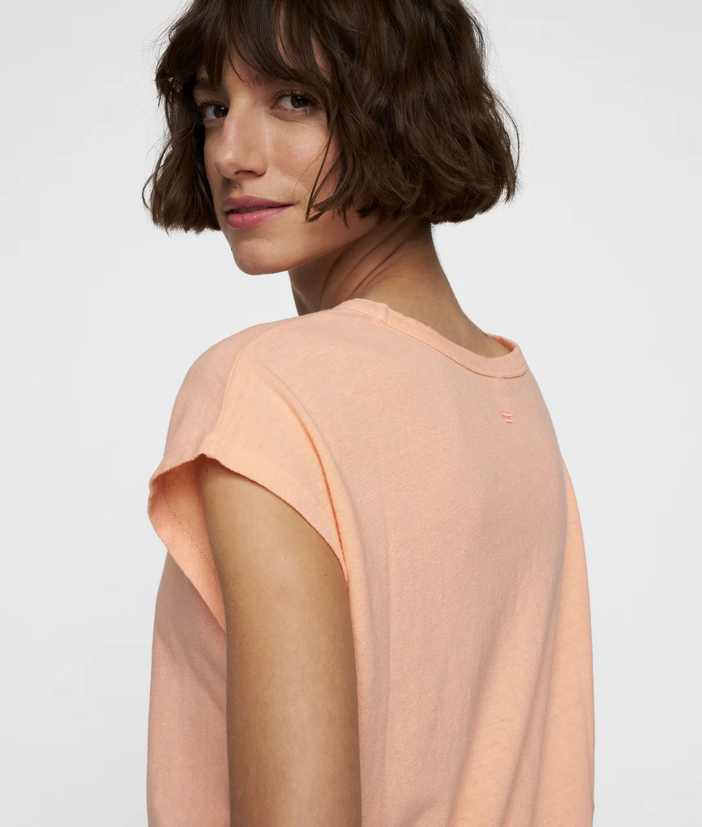 10 DAYS Tee Linen