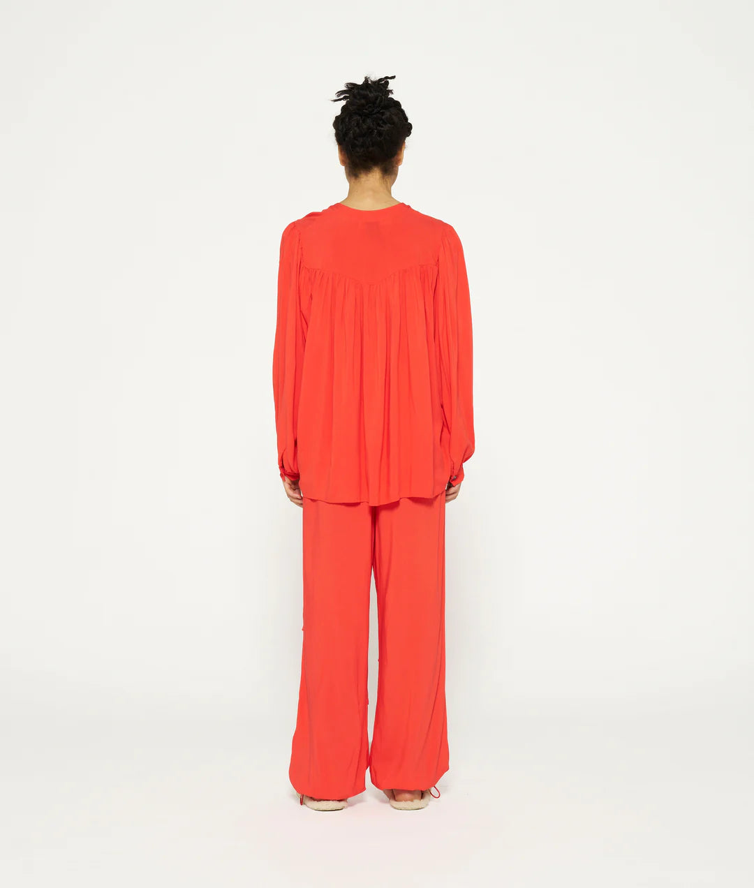 10 DAYS Joggingshose Parachute Pants