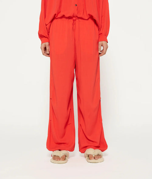 10 DAYS Joggingshose Parachute Pants