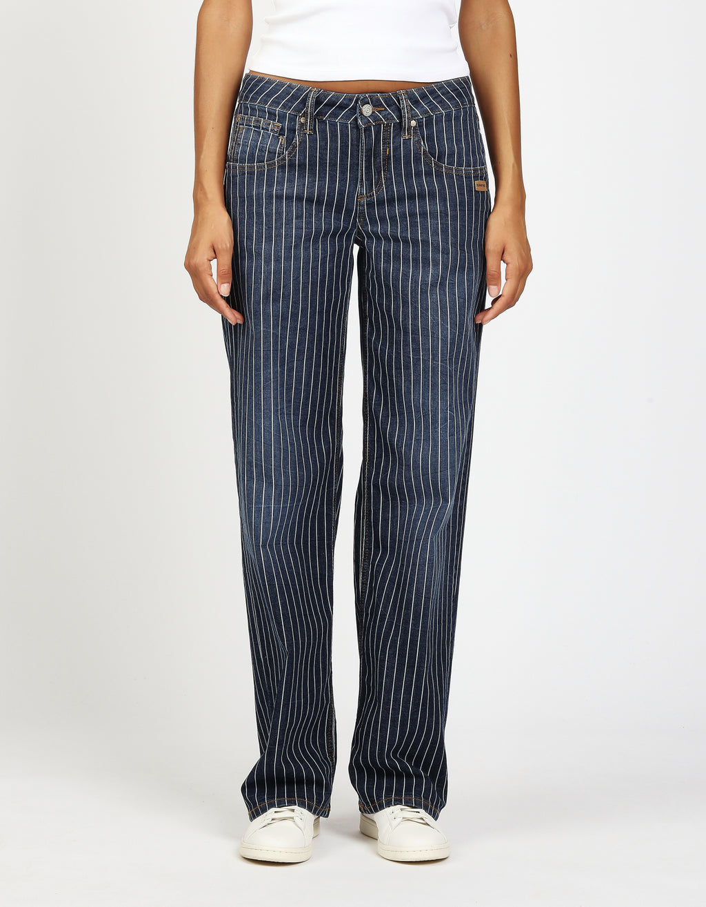 GANG 94River comfort straight fit