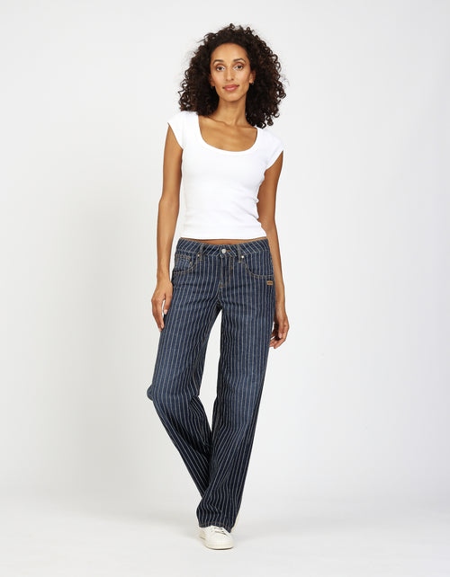 GANG 94River comfort straight fit