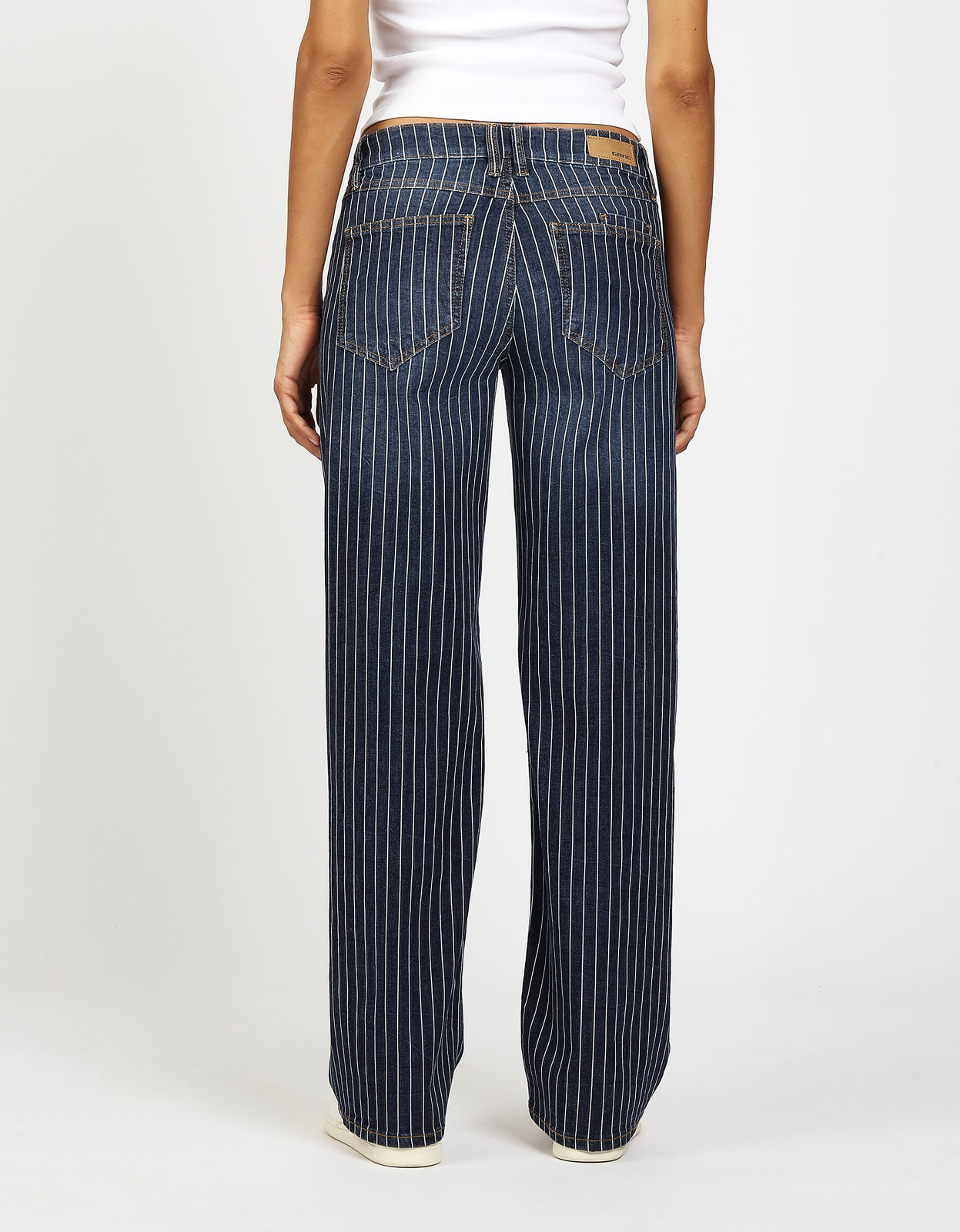 GANG 94River comfort straight fit