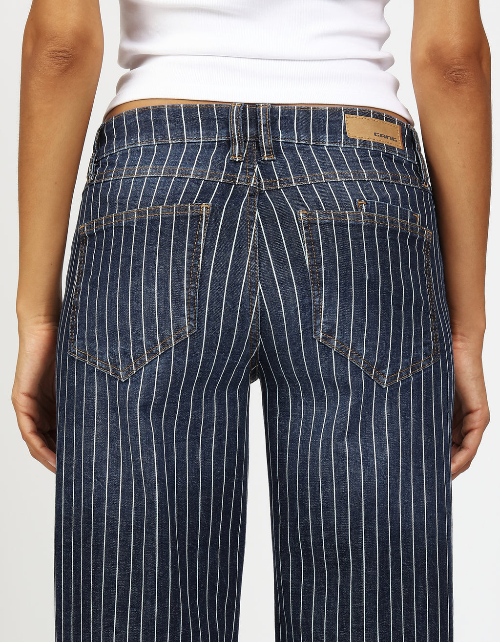 GANG 94River comfort straight fit