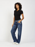 GANG Jeans River comfort straight fit