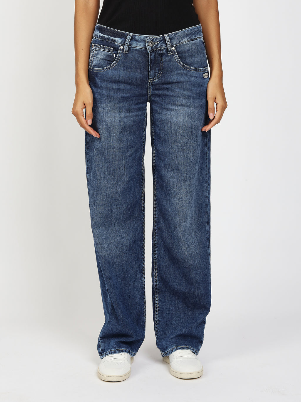 GANG Jeans River comfort straight fit