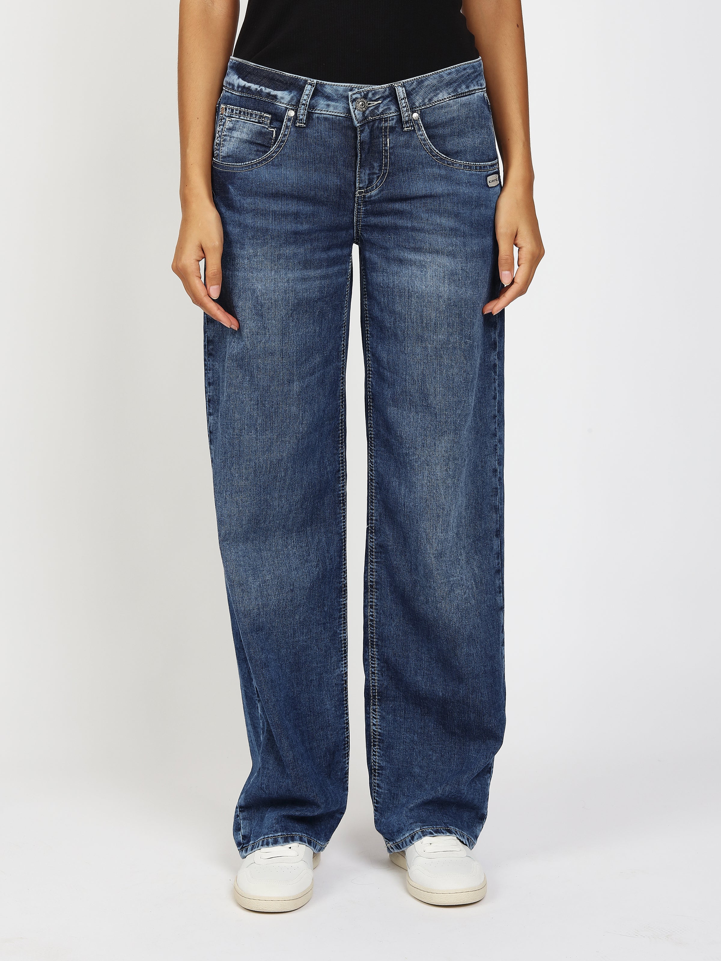GANG Jeans River comfort straight fit