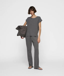 10 DAYS Tee Linen