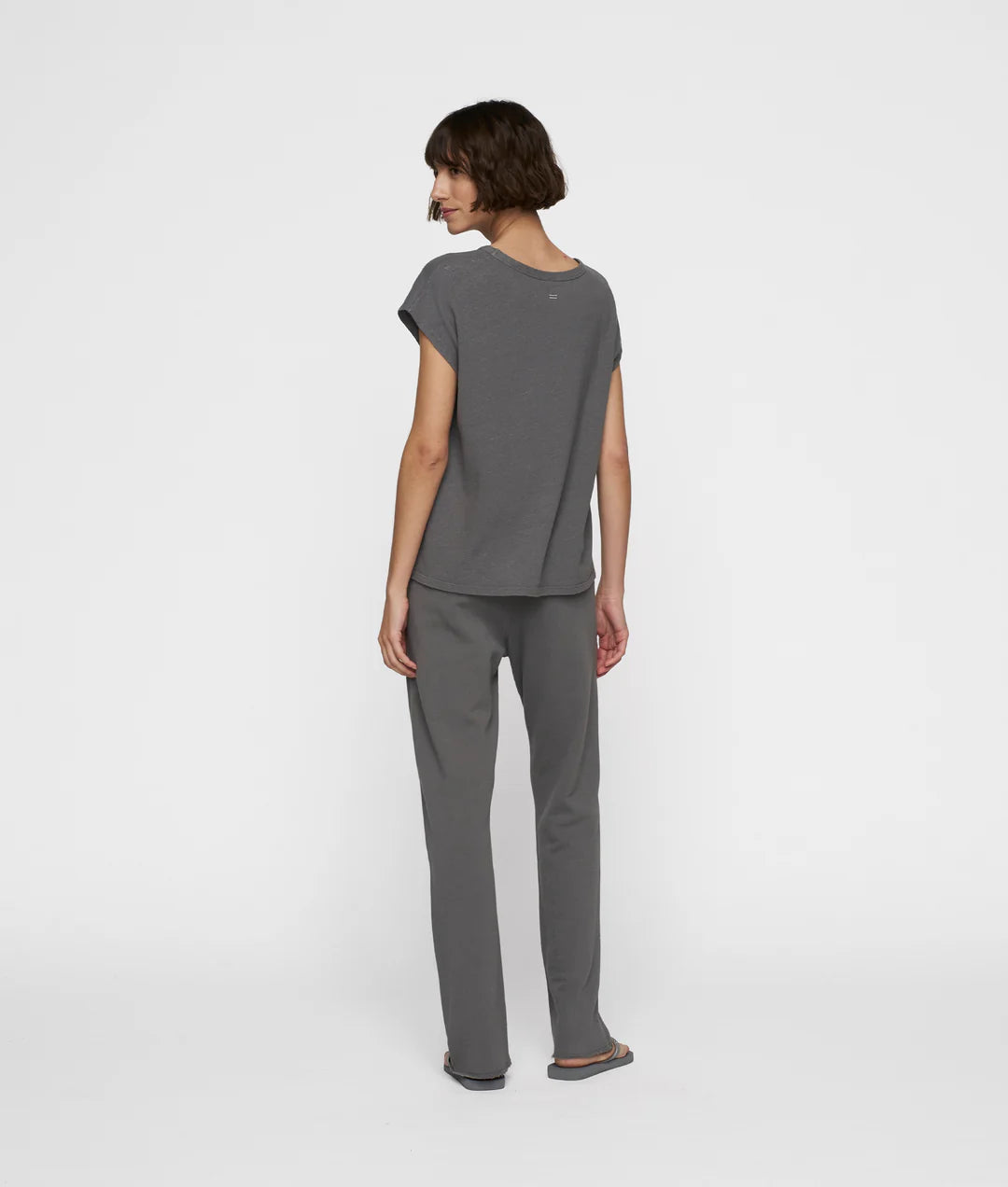 10 DAYS Tee Linen