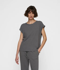 10 DAYS Tee Linen
