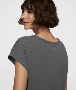 10 DAYS Tee Linen